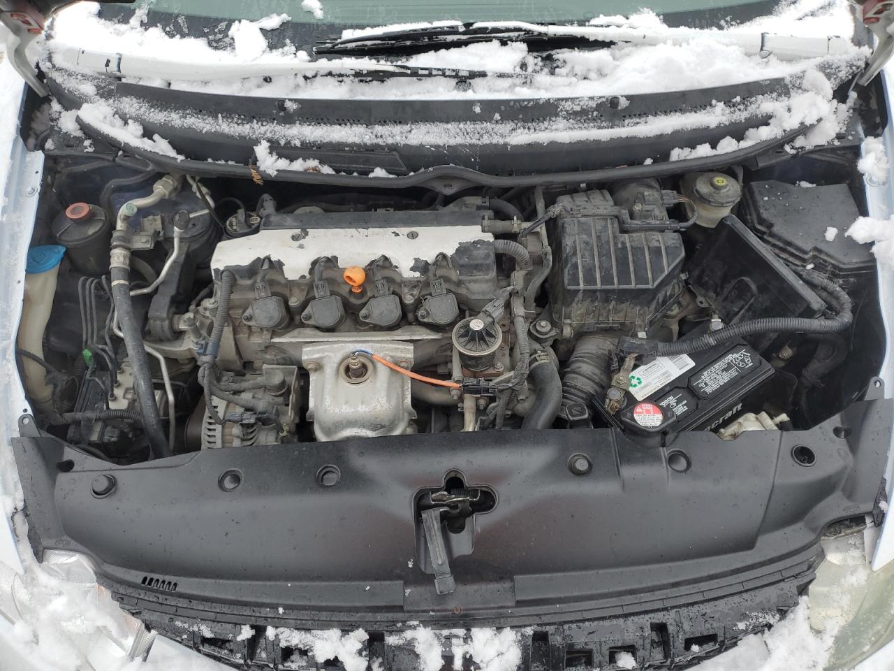 2011 Honda Civic - Image 11