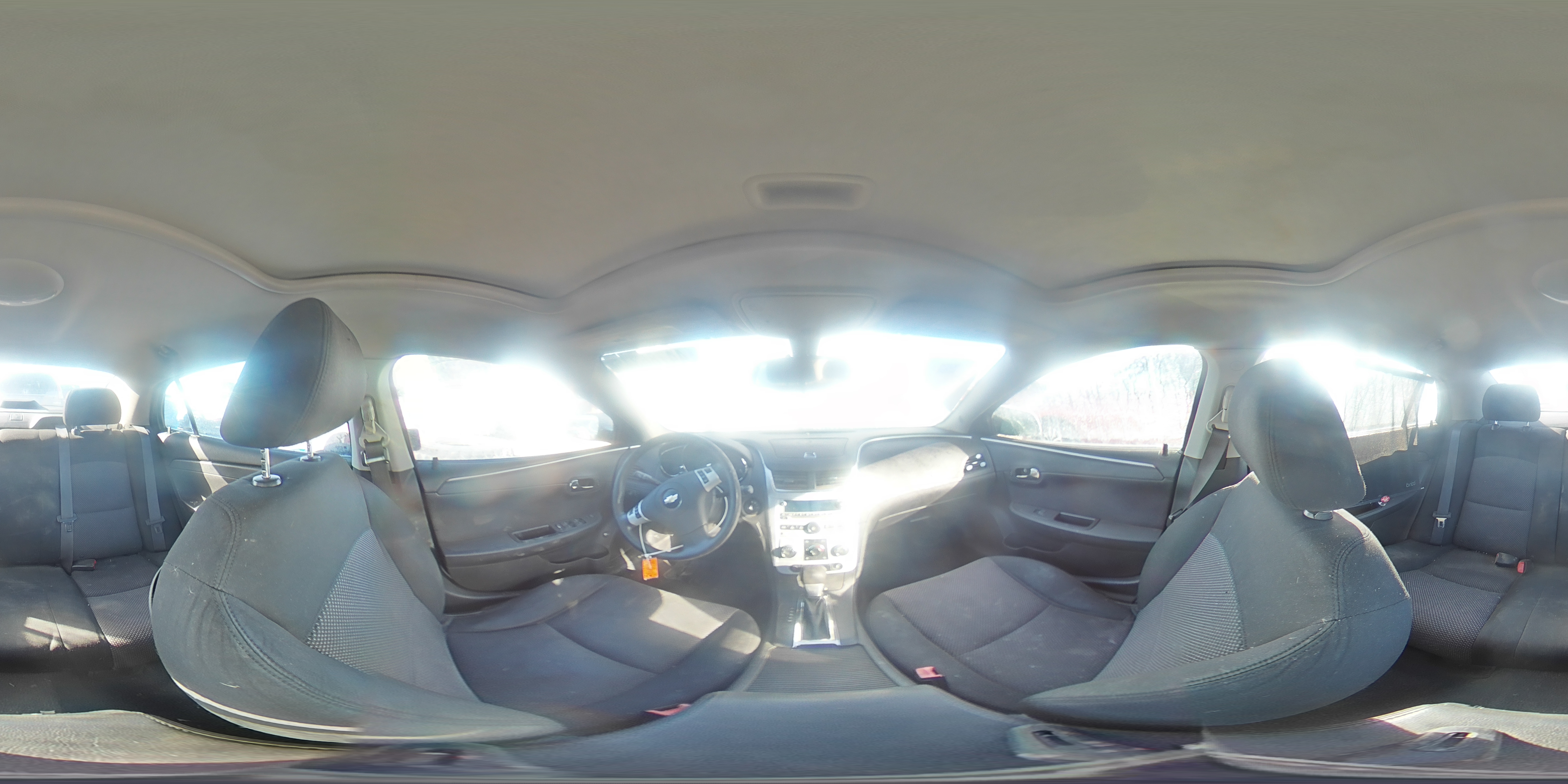 2012 Chevrolet Malibu - Image 15