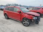 Houston, TX에서 판매 중인 2017 Dodge Journey Crossroad - Front End