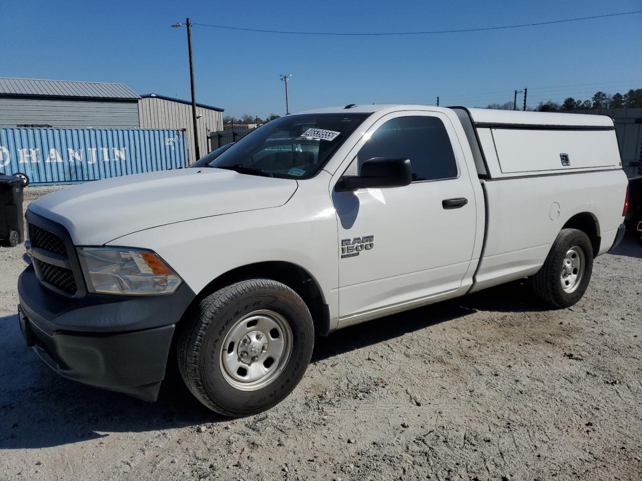 2019 RAM 1500 - Image 1