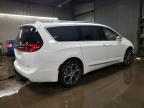 2021 Chrysler Pacifica Pinnacle de vânzare în Elgin, IL - Front End