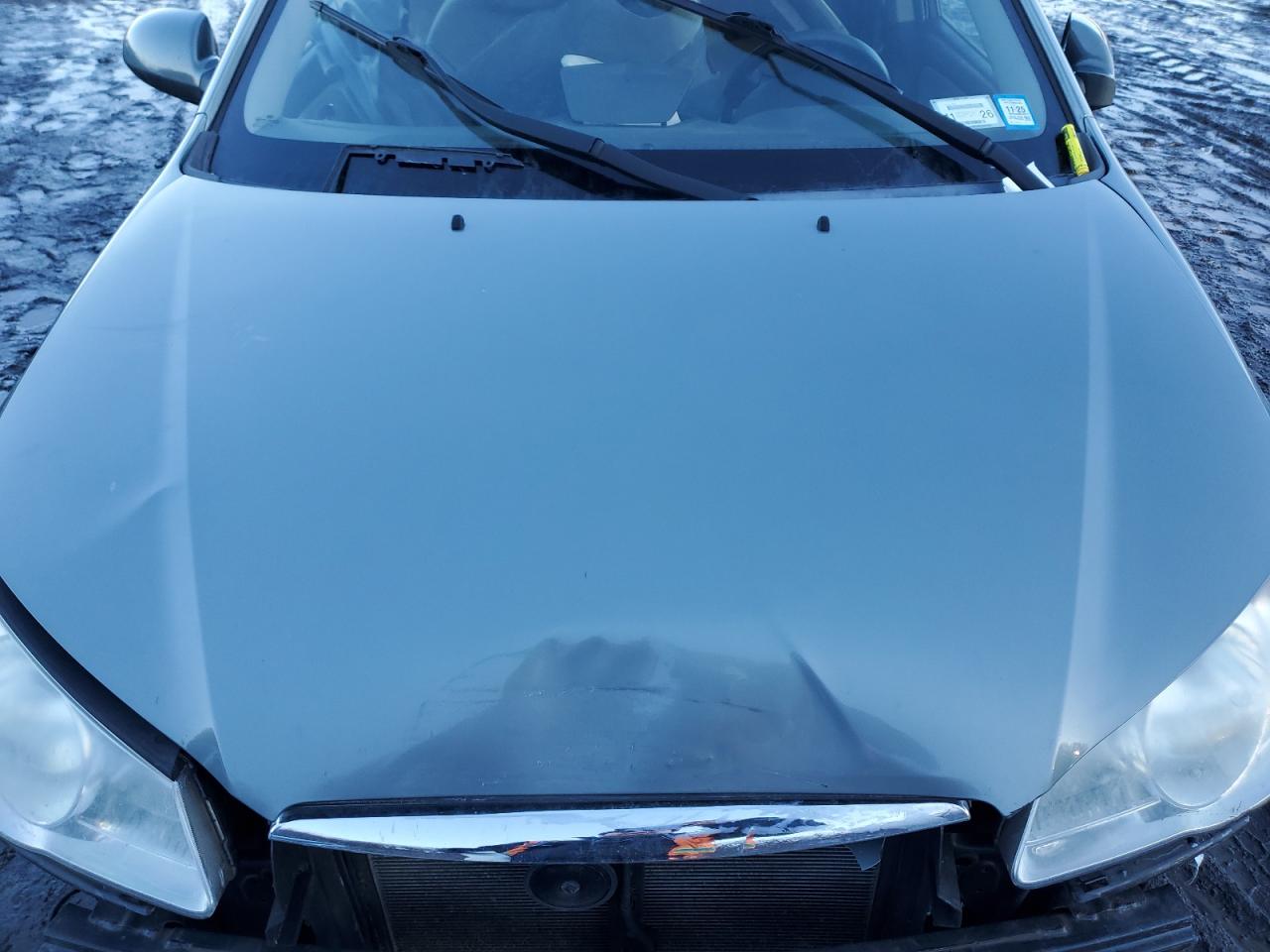 2010 Hyundai Elantra - Image 11