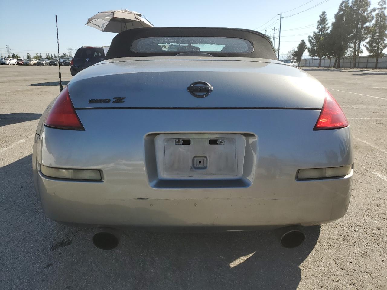 2004 Nissan 350Z - Image 6