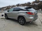 2017 Lexus Rx 350 Base de vânzare în Reno, NV - Front End