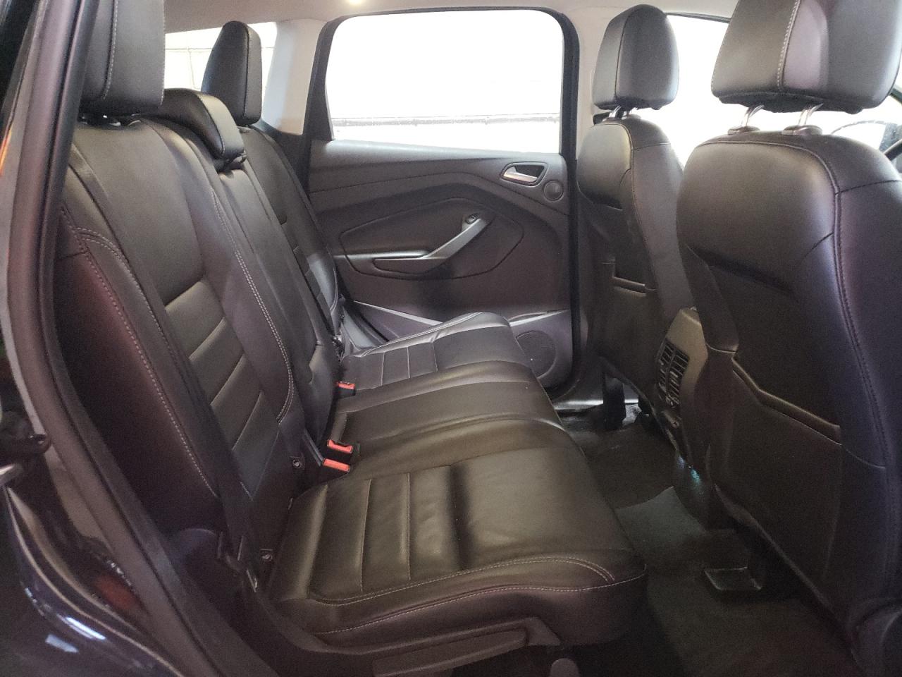 2016 Ford Escape - Image 11