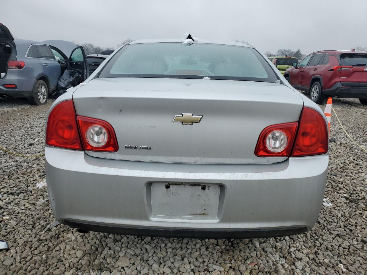 2012 Chevrolet Malibu - Image 6