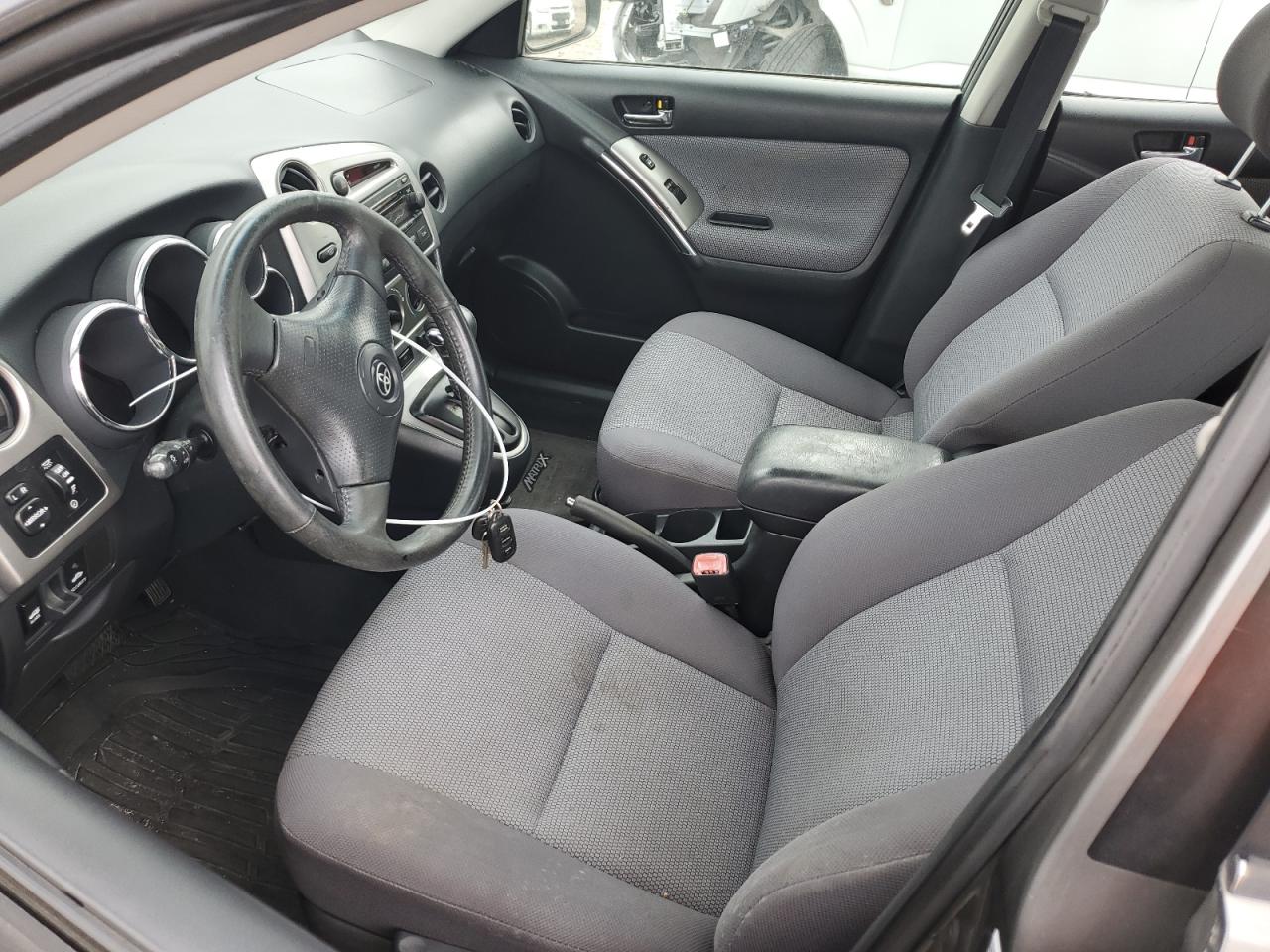 2005 Toyota Matrix - Image 7