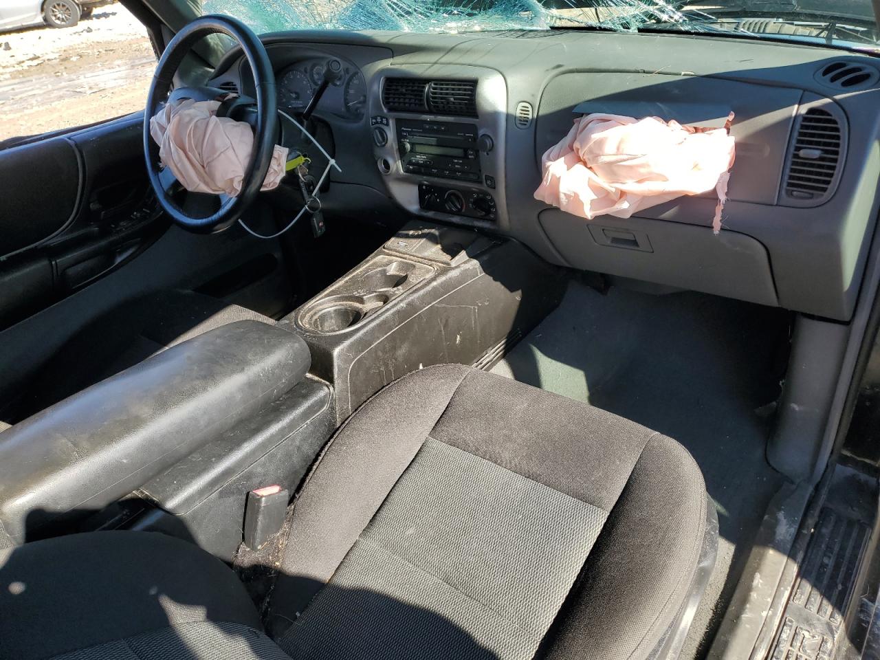 2004 Ford Ranger - Image 8