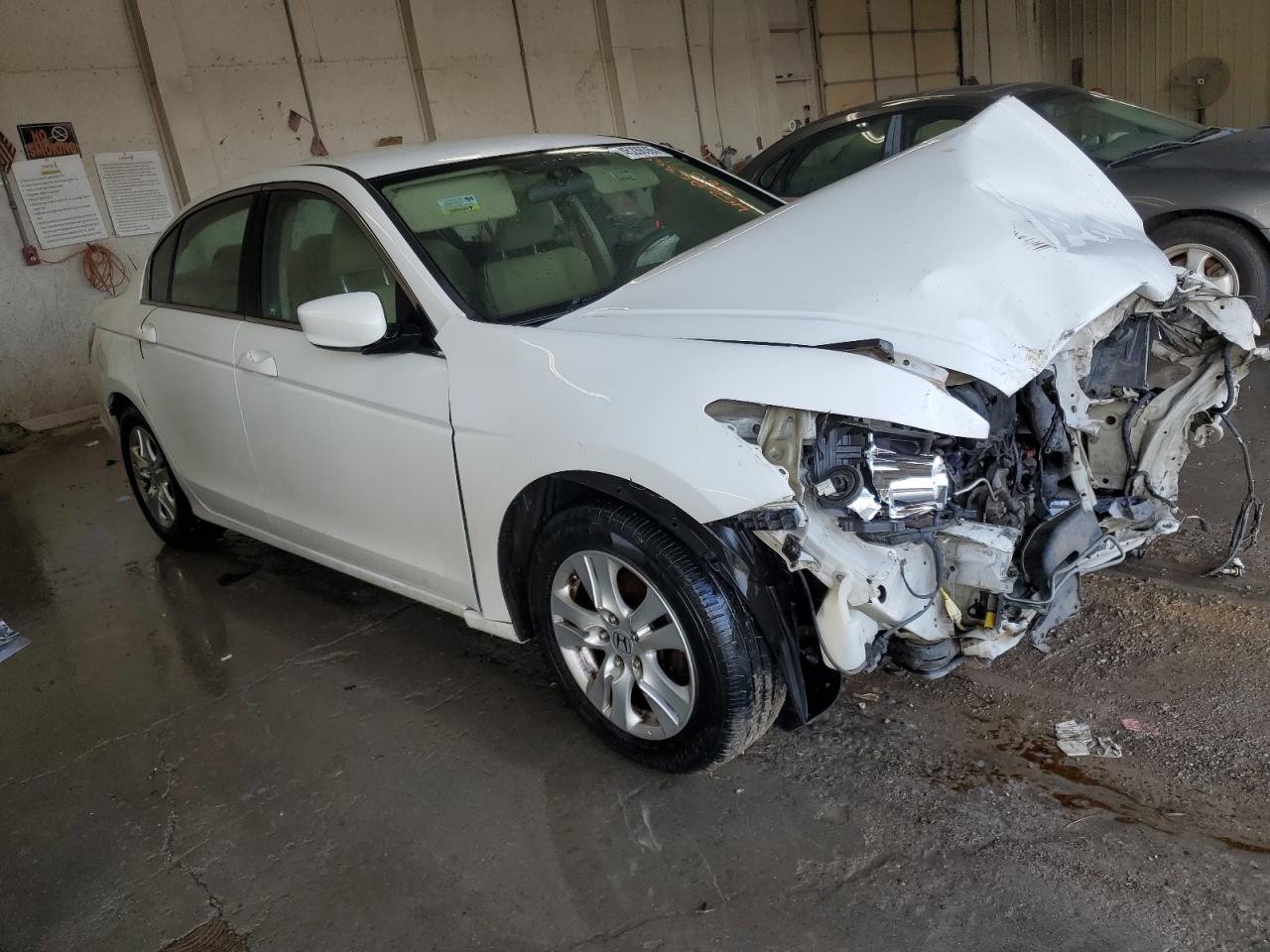 2012 Honda Accord - Image 4