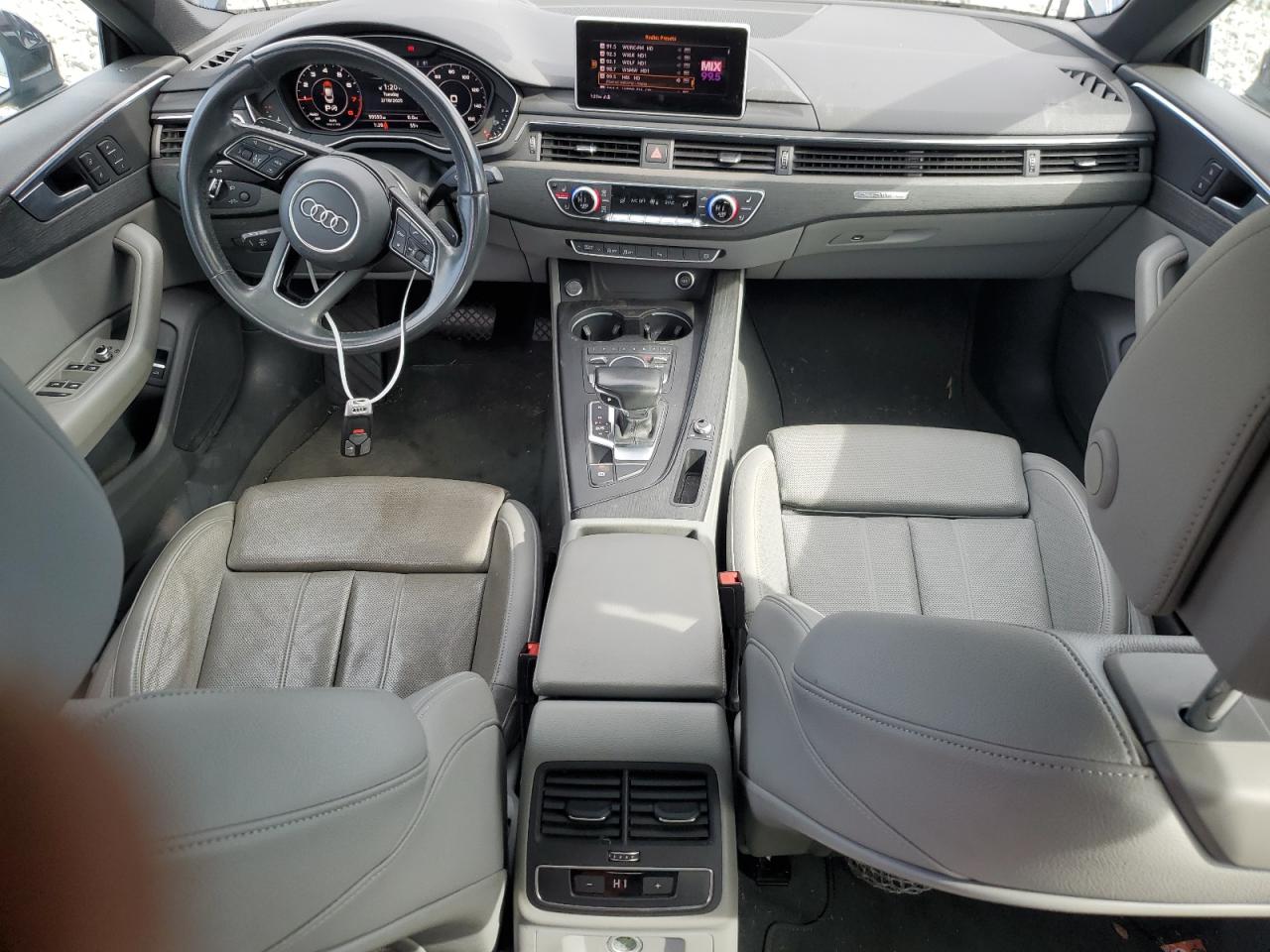 2018 Audi A5 - Image 8