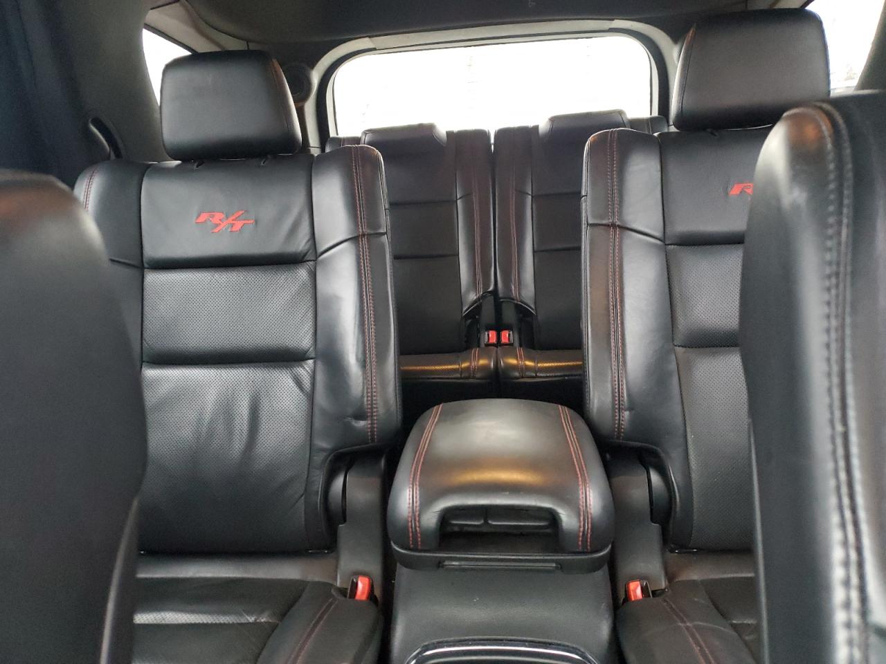 2014 Dodge Durango - Image 10