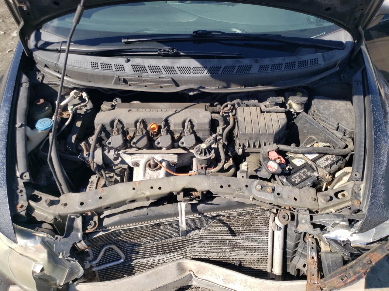 2010 Honda Civic - Image 11