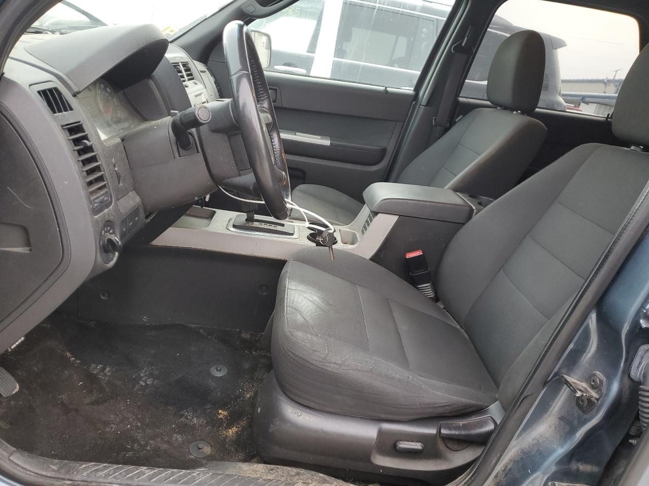 2012 Ford Escape - Image 7