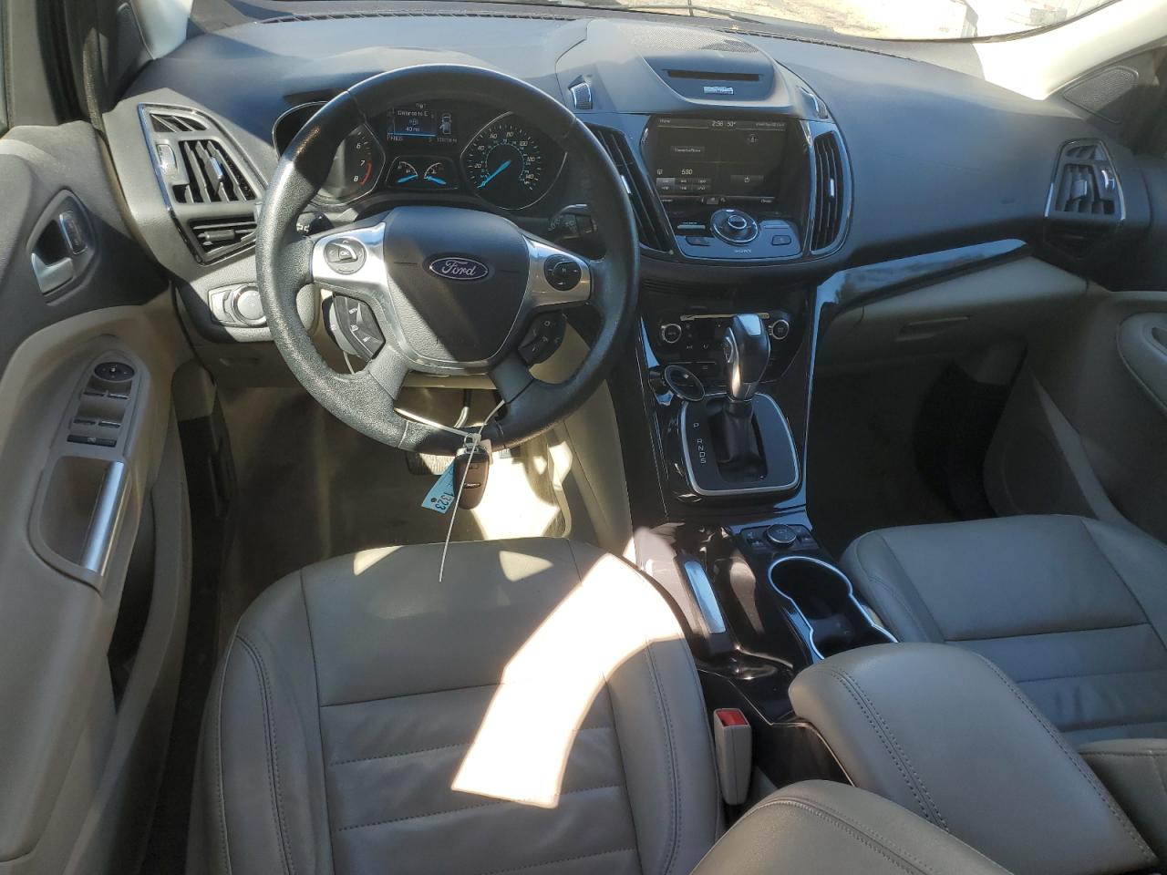 2014 Ford Escape - Image 8