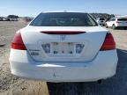 2007 Honda Accord Ex на продаже в Lumberton, NC - Front End