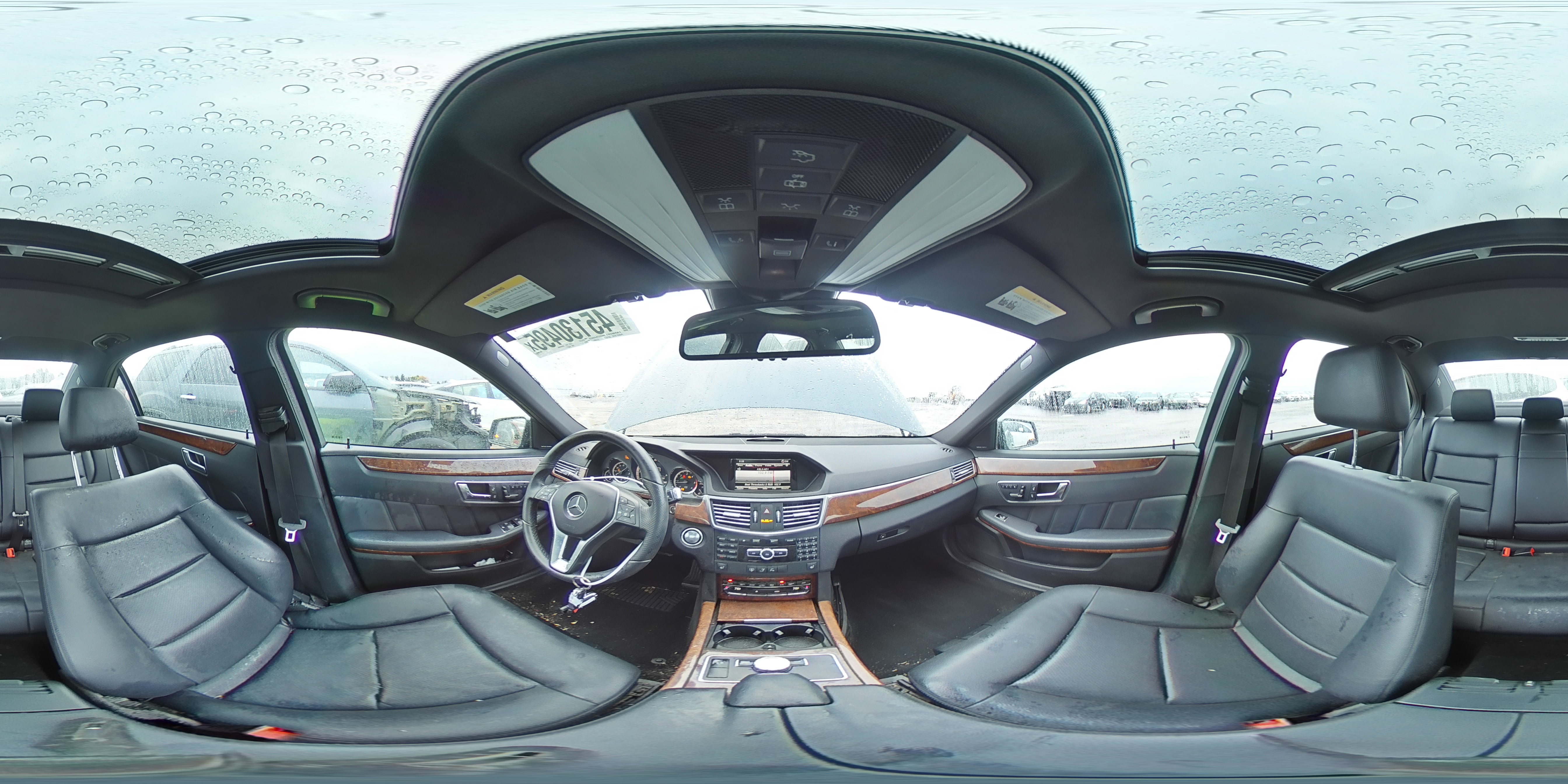 2013 Mercedes-Benz E-klasse - Image 12