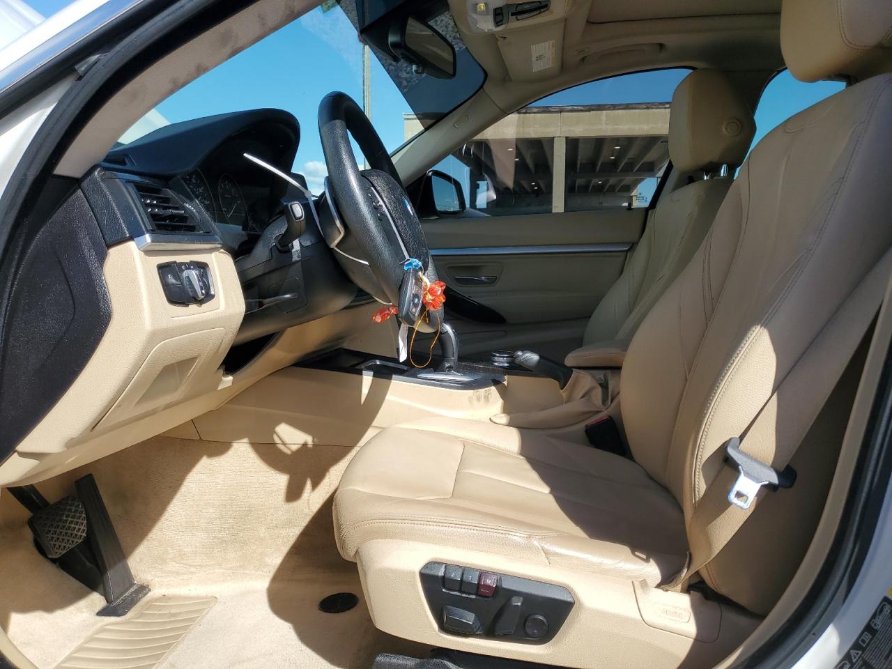 2014 BMW 3er - Image 7