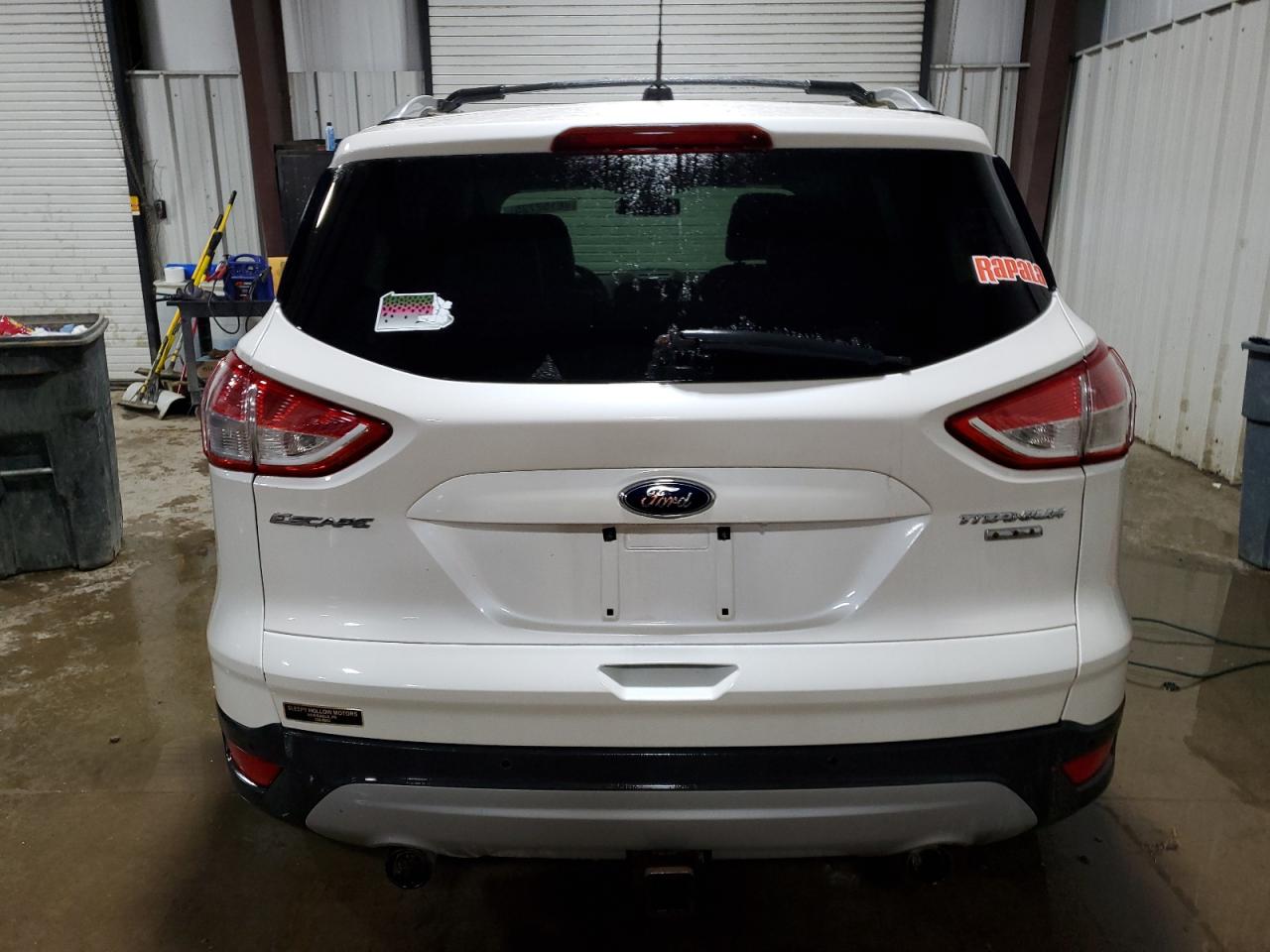 2013 Ford Escape - Image 6