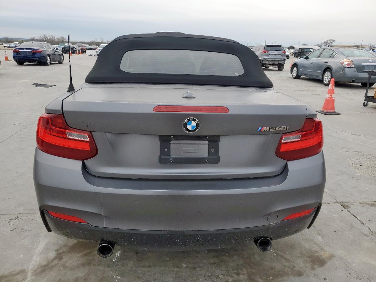 2017 BMW M2 - Image 6