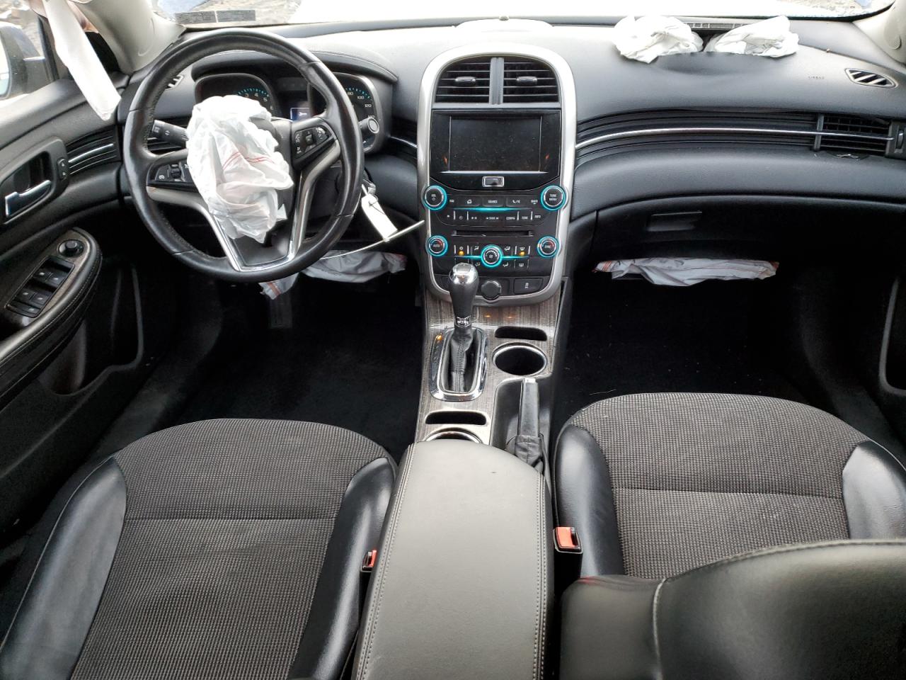 2015 Chevrolet Malibu - Image 8
