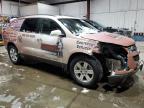 2010 Chevrolet Traverse Lt de vânzare în Billings, MT - Front End