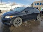 2012 Honda Civic Ex იყიდება Littleton-ში, CO - Front End