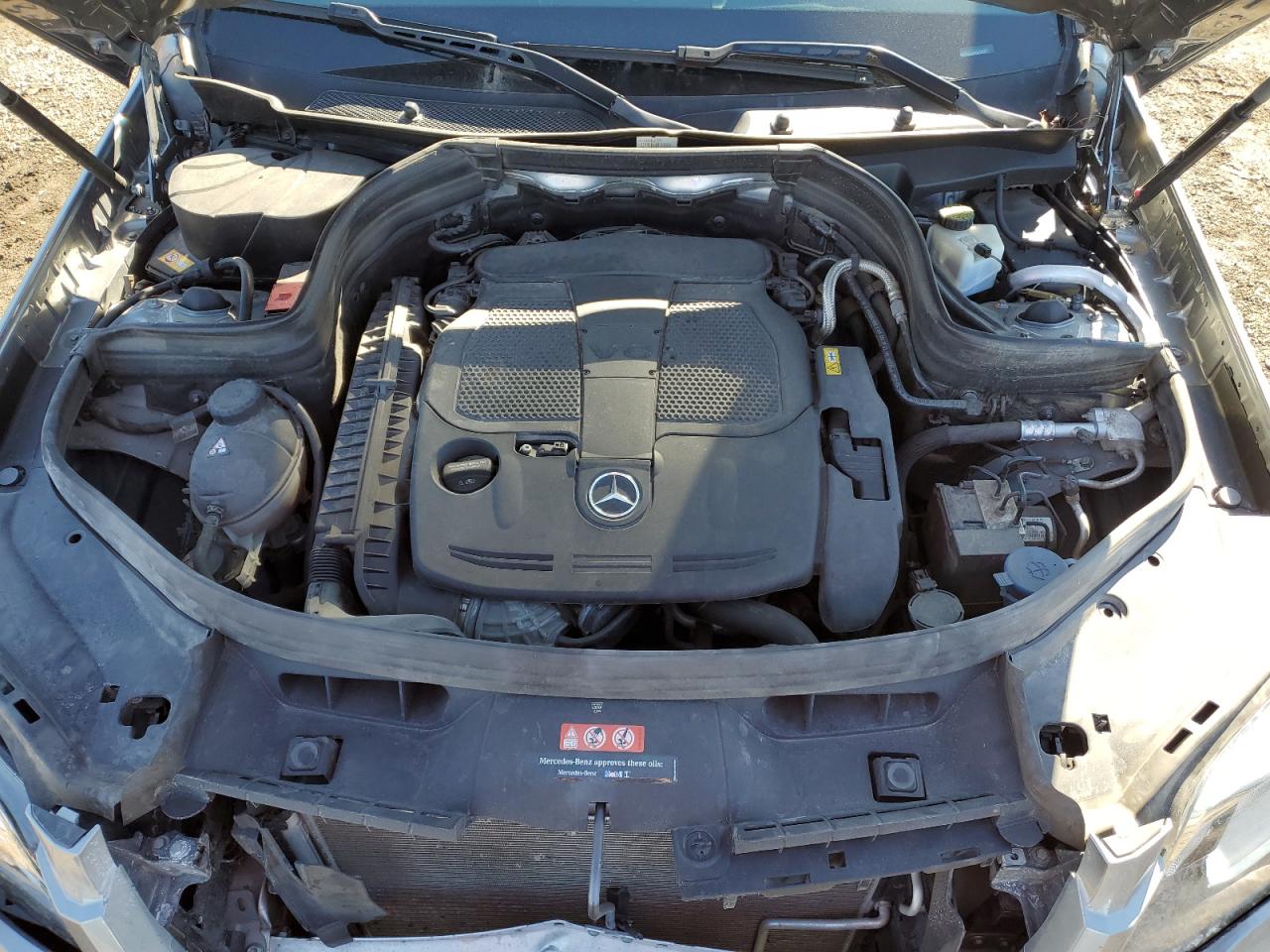 2015 Mercedes-Benz GLK-klasse - Image 12