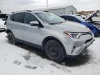 2017 TOYOTA RAV4 XLE for sale at Copart ON - TORONTO