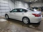 2017 Nissan Altima 2.5 იყიდება Candia-ში, NH - Front End