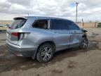 2016 Honda Pilot Exln للبيع في Albuquerque، NM - Front End