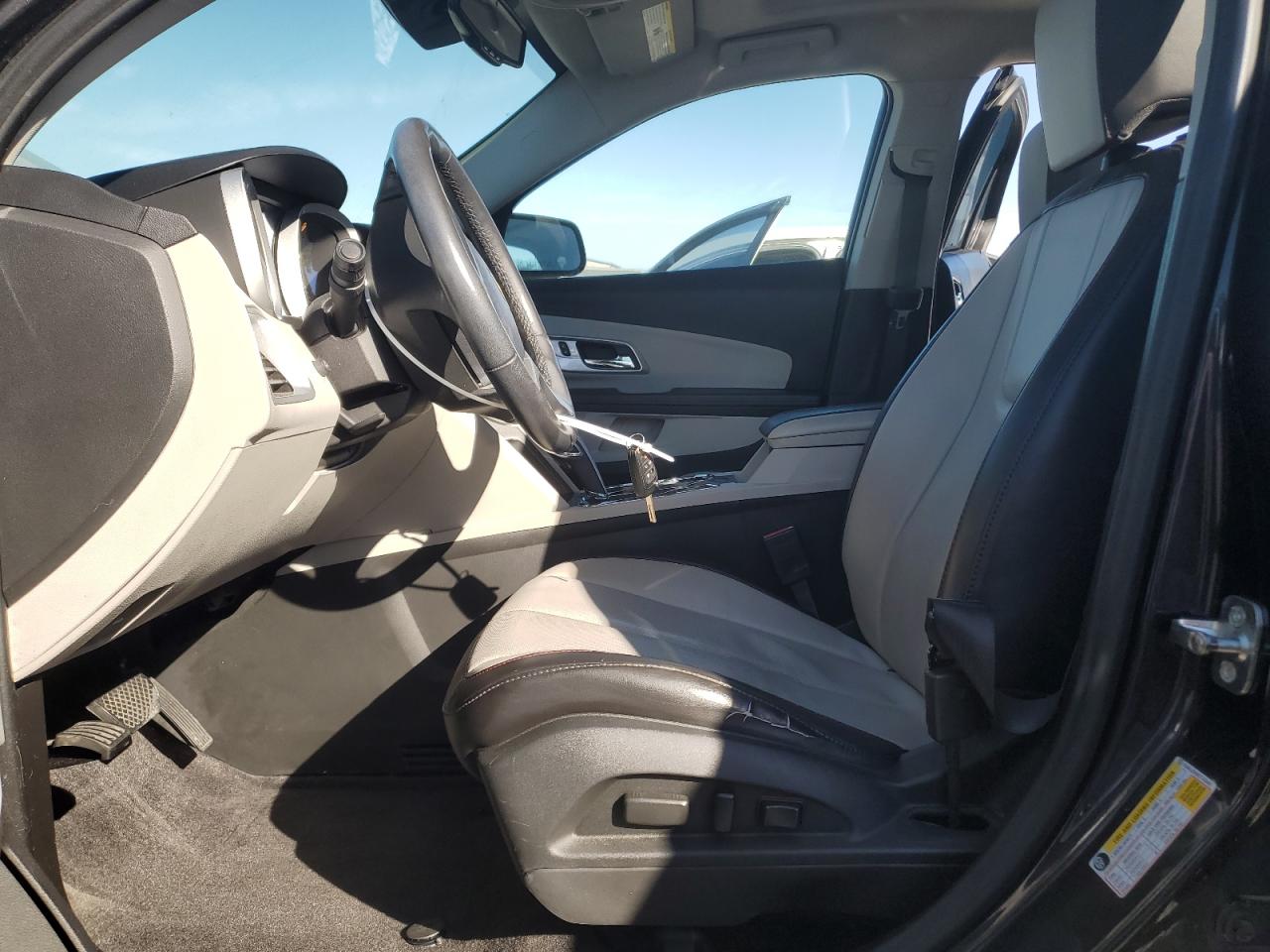 2015 Chevrolet Equinox - Image 7