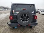 2021 Jeep Wrangler Unlimited Rubicon 4Xe en Venta en Columbus, OH - Front End