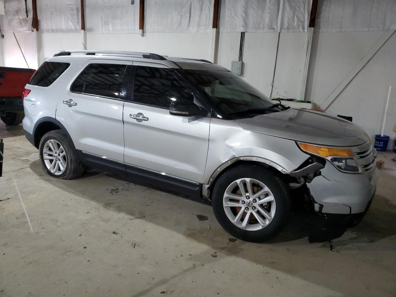 2011 Ford Explorer - Image 4