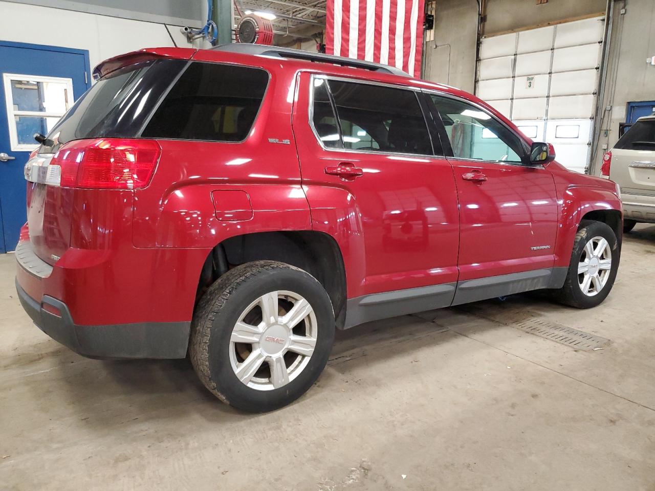 2014 GMC Terrain - Image 3
