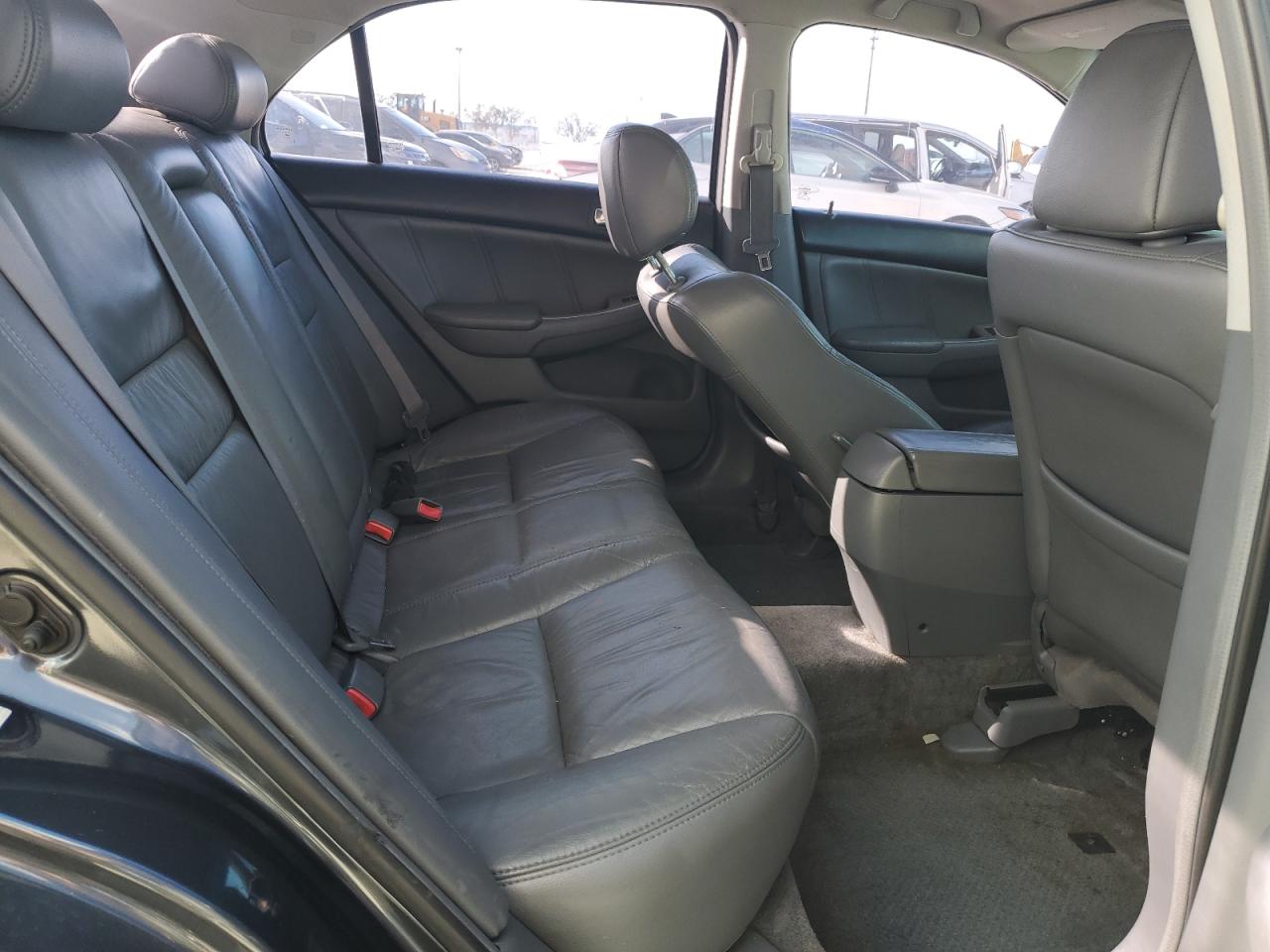 2006 Honda Accord - Image 10