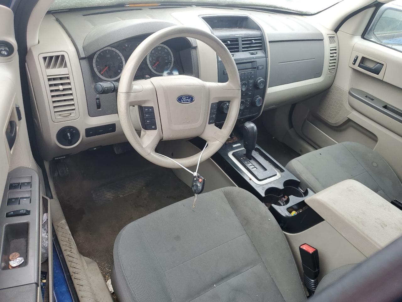 2012 Ford Escape - Image 8