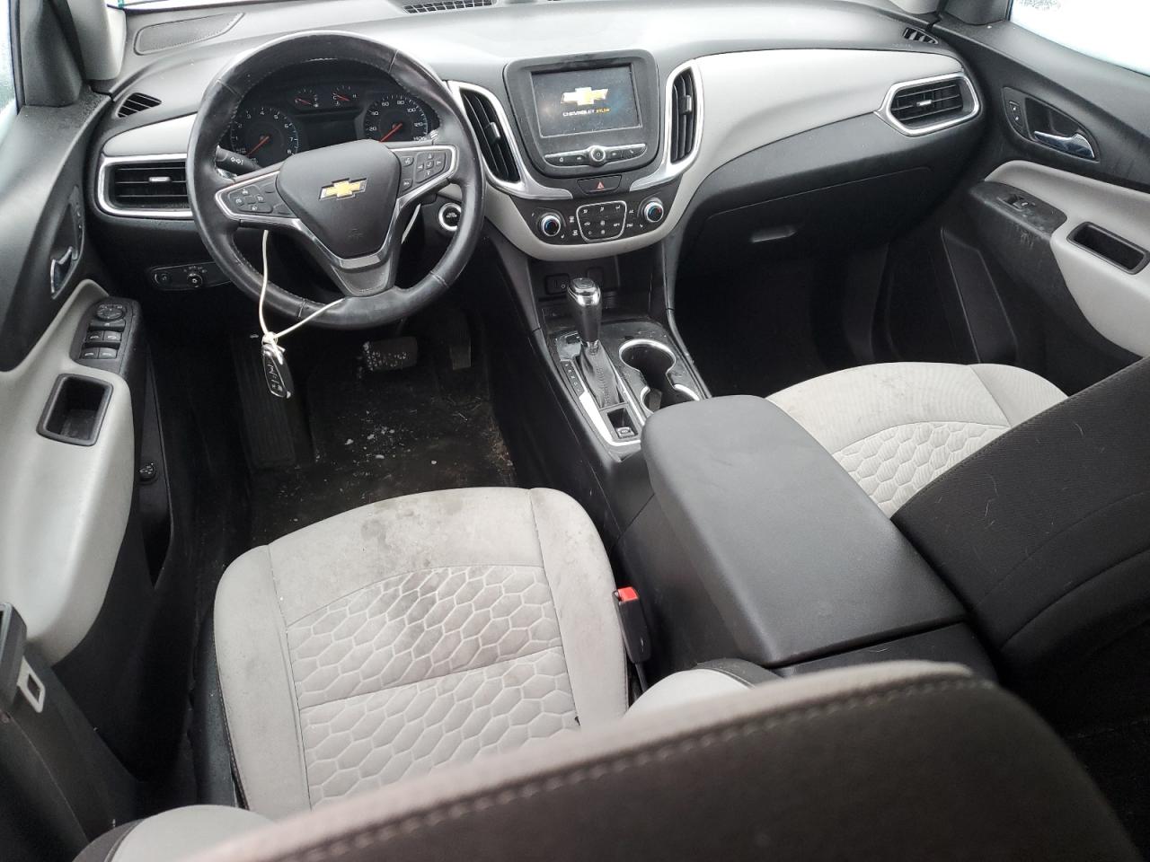 2018 Chevrolet Equinox - Image 8