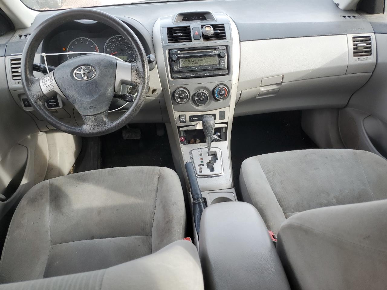 2012 Toyota Corolla - Image 8