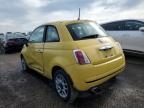 2013 Fiat 500 Pop за продажба в Elgin, IL - Side