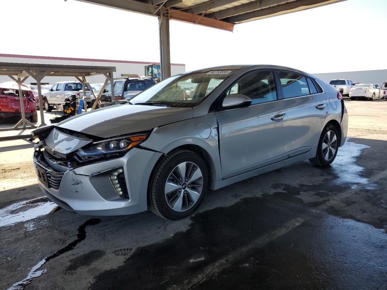 2019 Hyundai IONIQ - Image 1