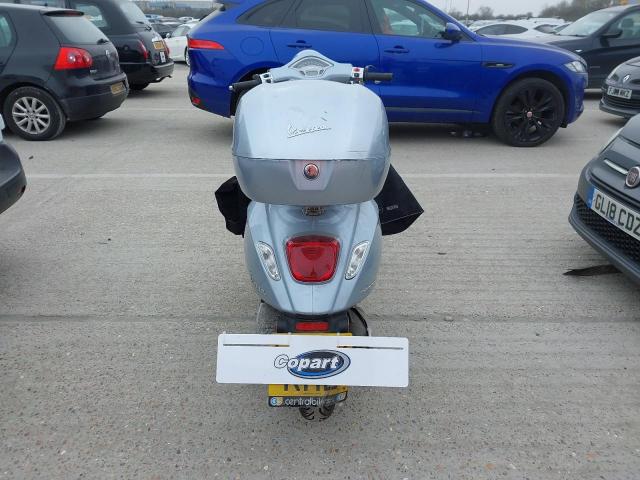 2022 PIAG VESPA PRIM