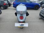 2022 PIAG VESPA PRIM for sale at Copart SANDWICH