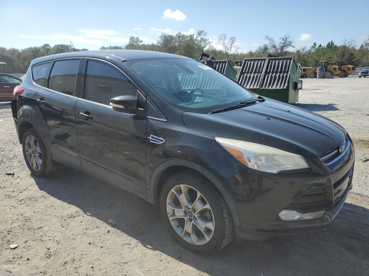 2013 Ford Escape - Image 4