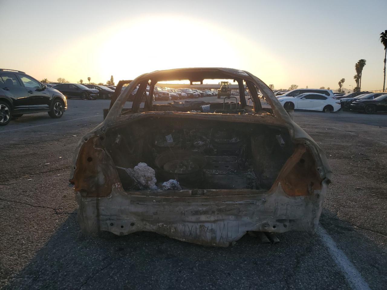 2003 Nissan Altima - Image 6