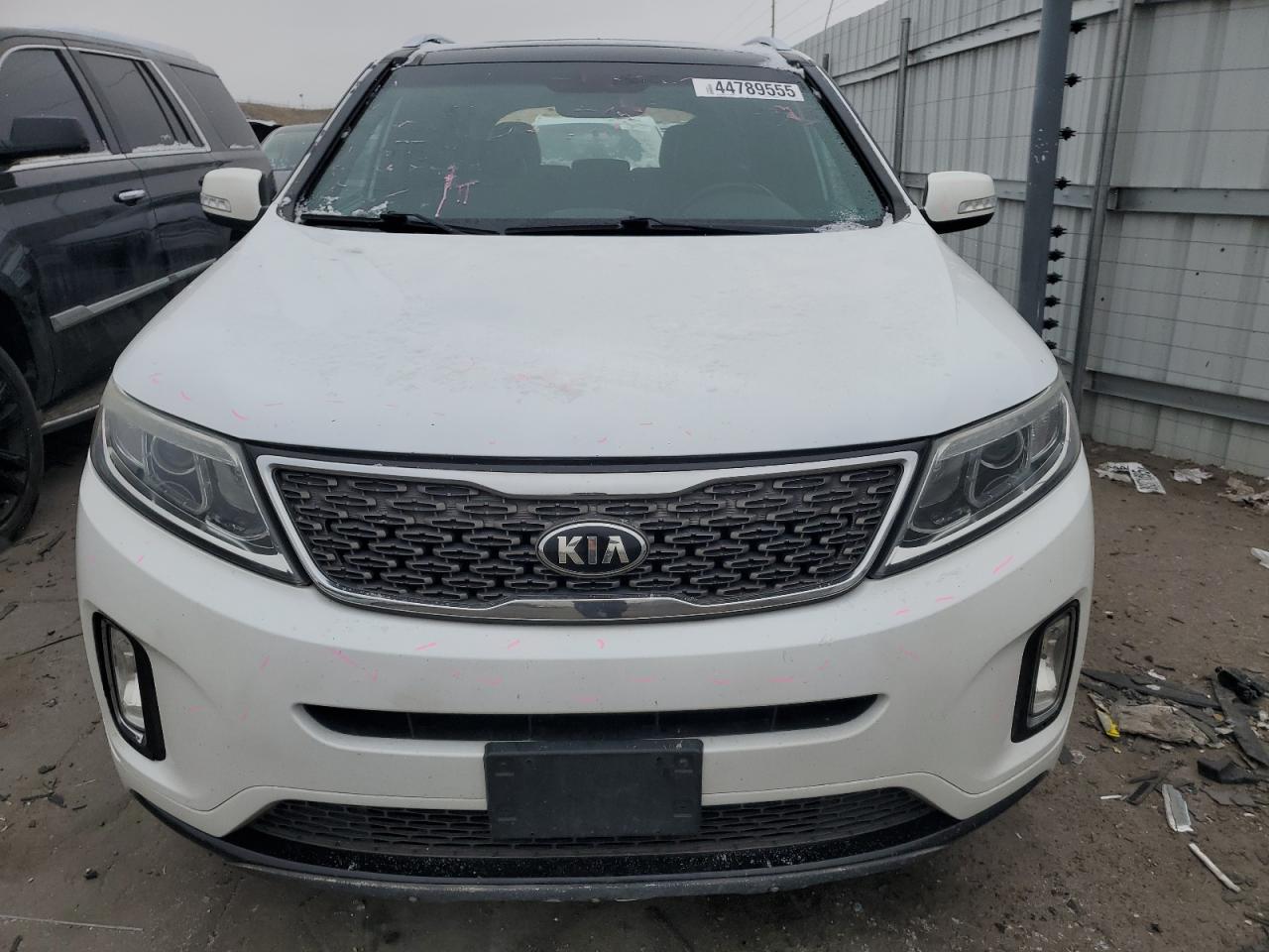 2014 Kia Sorento - Image 5