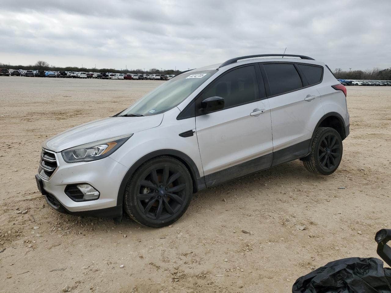 2019 Ford Escape - Image 1