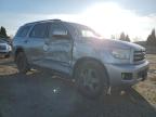 2015 Toyota Sequoia Sr5 for Sale in Eugene, OR - Side