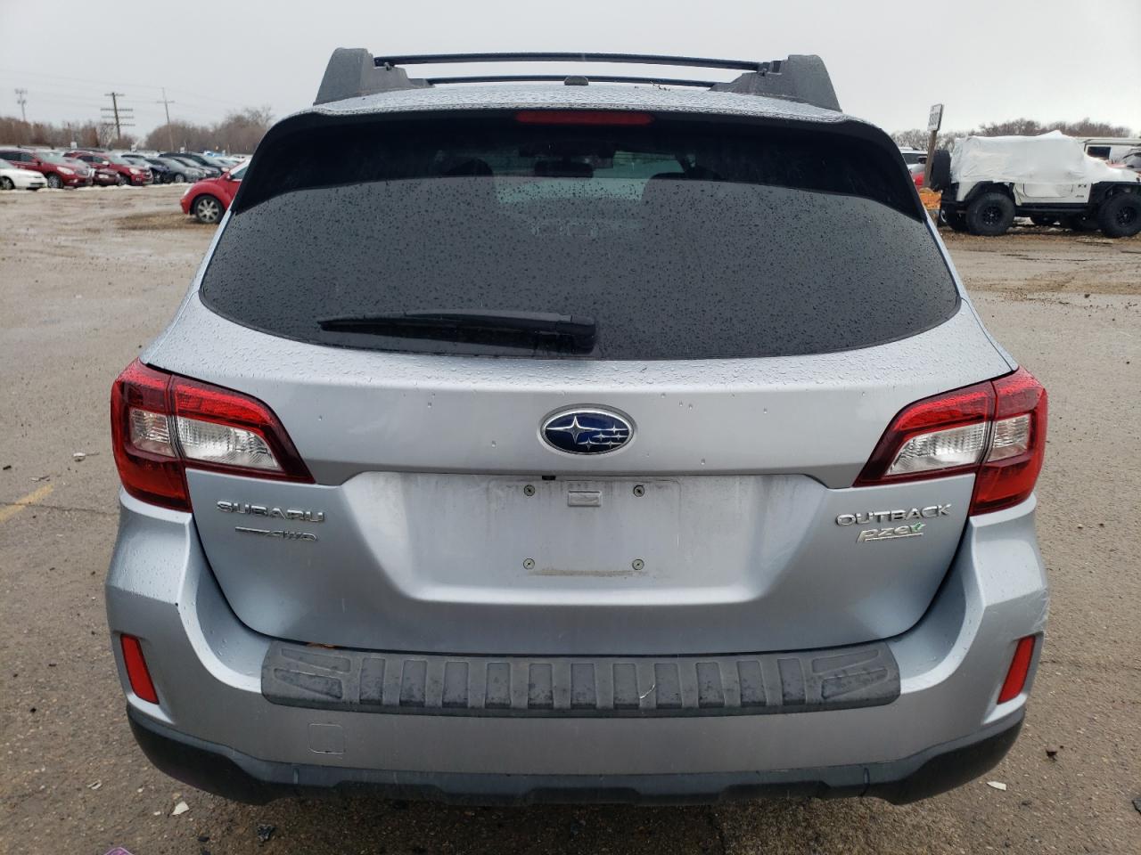 2015 Subaru Outback - Image 6