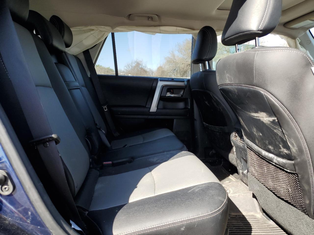 2024 Toyota 4Runner - Image 11