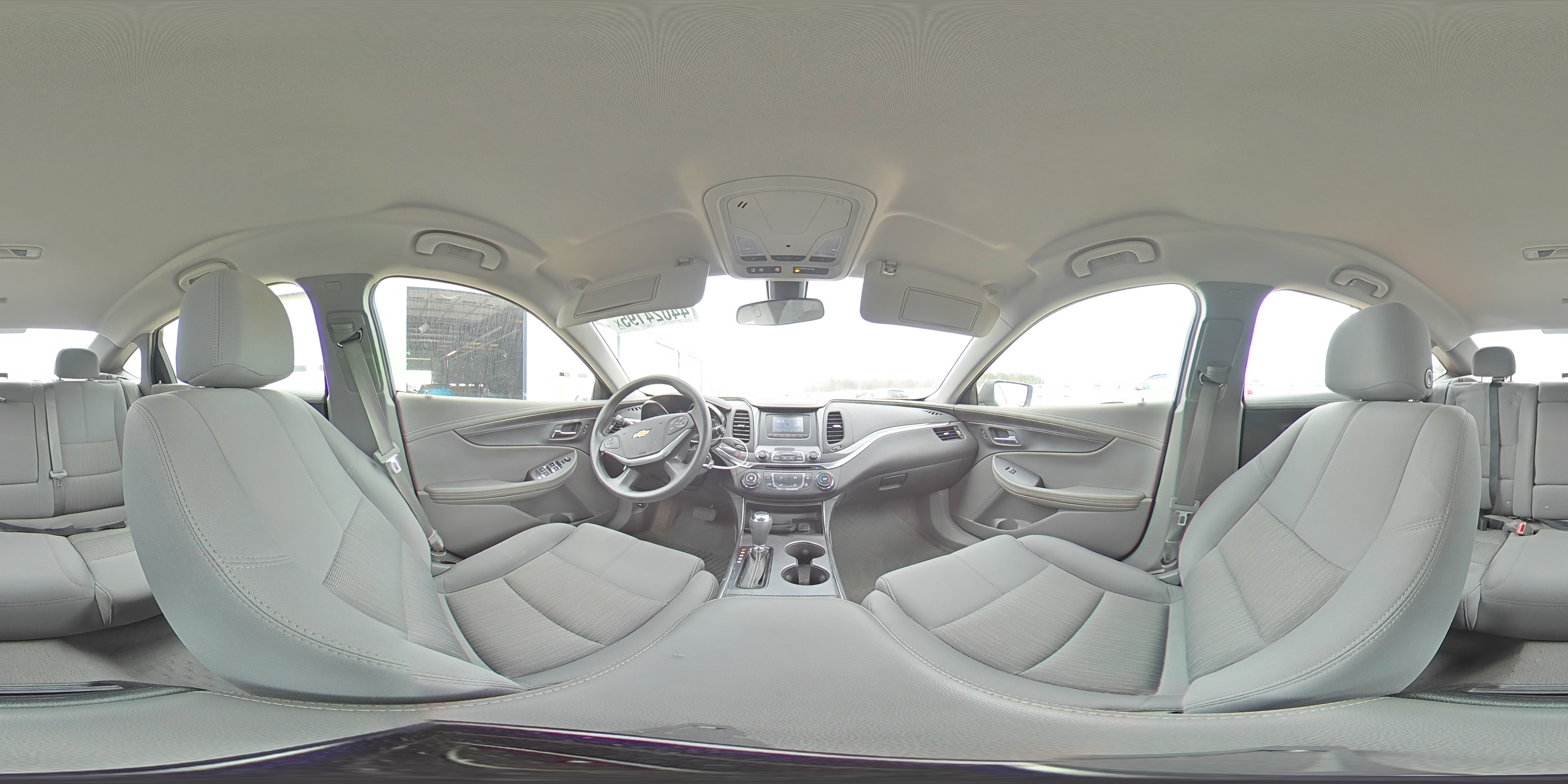 2014 Chevrolet Impala - Image 15